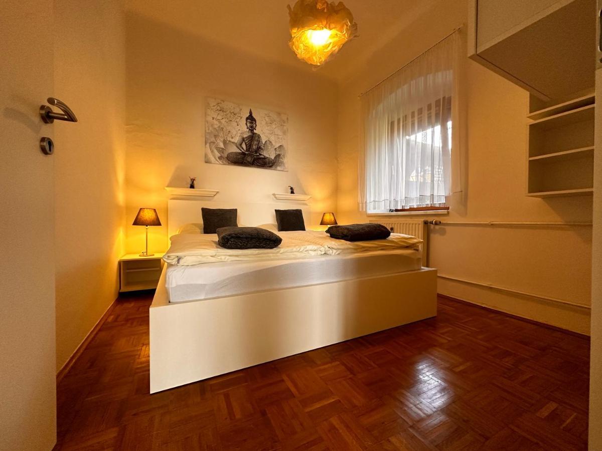 Ferienwohnung Anna Burgau المظهر الخارجي الصورة