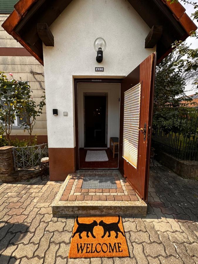 Ferienwohnung Anna Burgau المظهر الخارجي الصورة