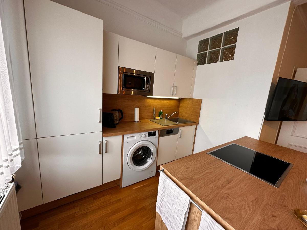 Ferienwohnung Anna Burgau المظهر الخارجي الصورة