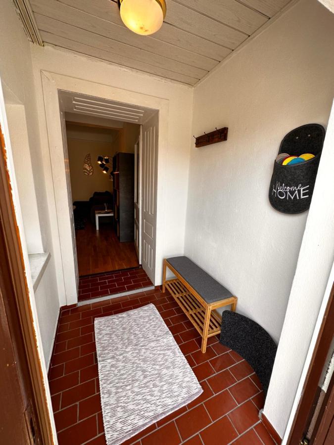 Ferienwohnung Anna Burgau المظهر الخارجي الصورة